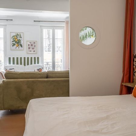 Appartement Il Sereno - Voyage Entre Les Pouilles Et La Sicile Tulon Zewnętrze zdjęcie