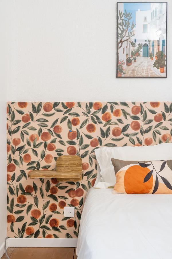 Appartement Il Sereno - Voyage Entre Les Pouilles Et La Sicile Tulon Zewnętrze zdjęcie