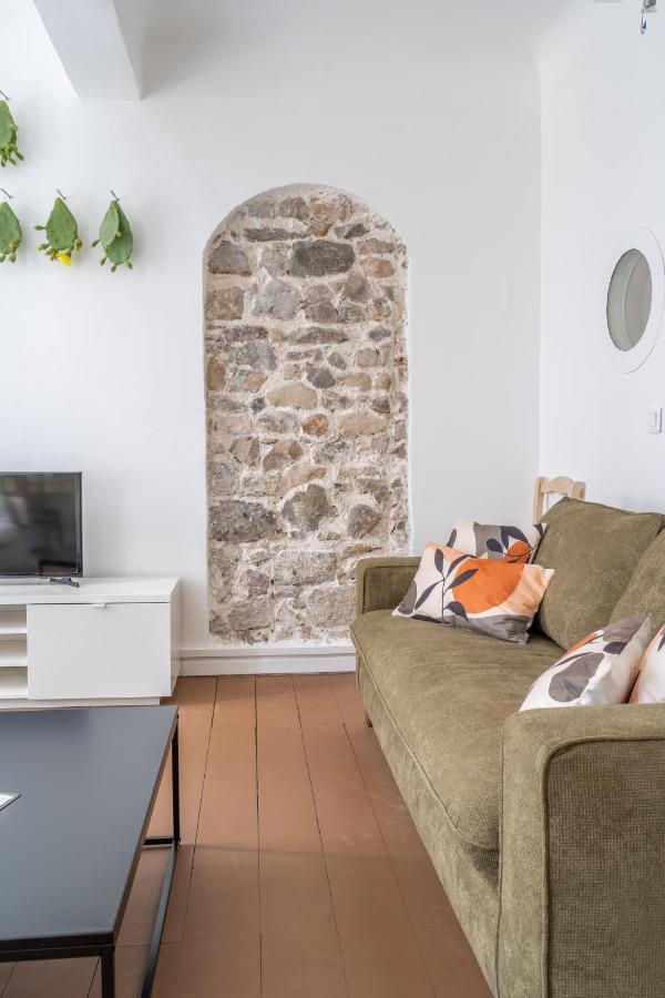 Appartement Il Sereno - Voyage Entre Les Pouilles Et La Sicile Tulon Zewnętrze zdjęcie