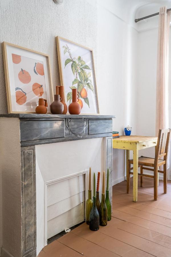 Appartement Il Sereno - Voyage Entre Les Pouilles Et La Sicile Tulon Zewnętrze zdjęcie