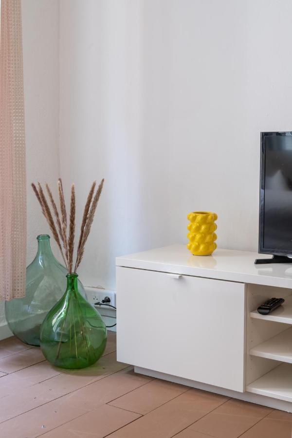 Appartement Il Sereno - Voyage Entre Les Pouilles Et La Sicile Tulon Zewnętrze zdjęcie
