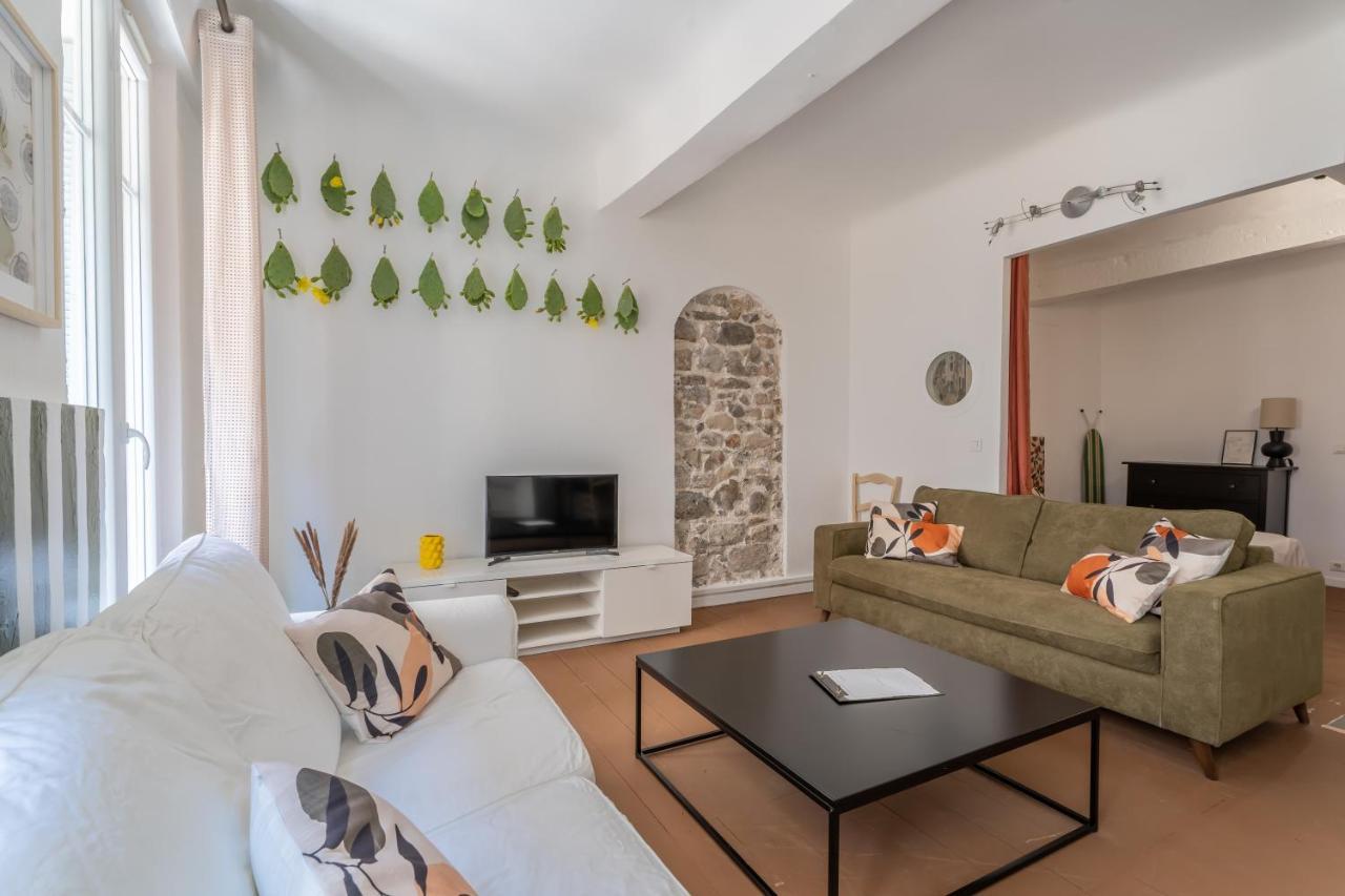 Appartement Il Sereno - Voyage Entre Les Pouilles Et La Sicile Tulon Zewnętrze zdjęcie