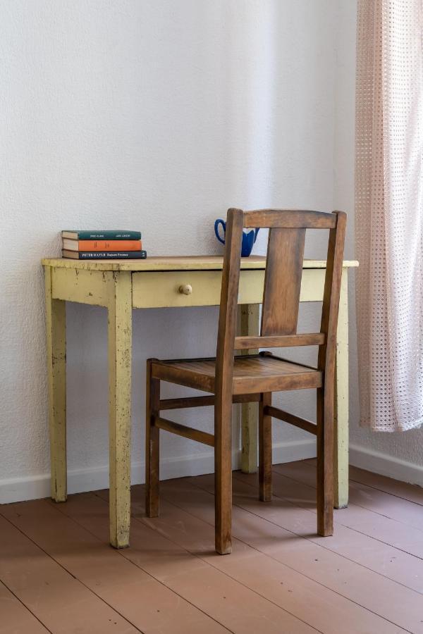 Appartement Il Sereno - Voyage Entre Les Pouilles Et La Sicile Tulon Zewnętrze zdjęcie