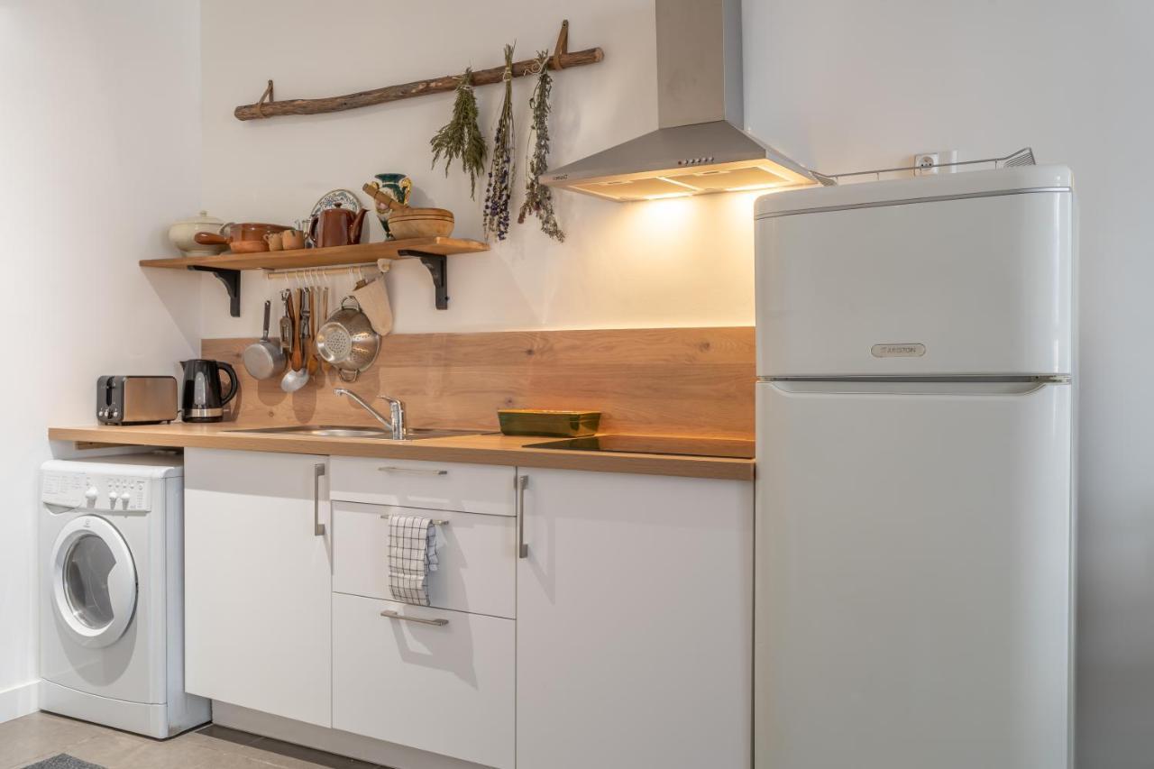 Appartement Il Sereno - Voyage Entre Les Pouilles Et La Sicile Tulon Zewnętrze zdjęcie