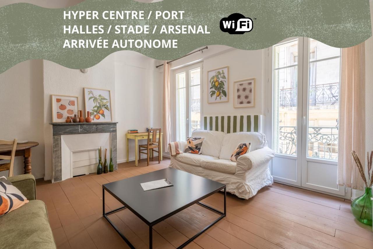 Appartement Il Sereno - Voyage Entre Les Pouilles Et La Sicile Tulon Zewnętrze zdjęcie